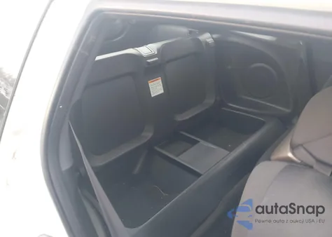 2015 Honda Cr-Z z USA, uszkodzony, nr VIN JHMZF1D44FS001074